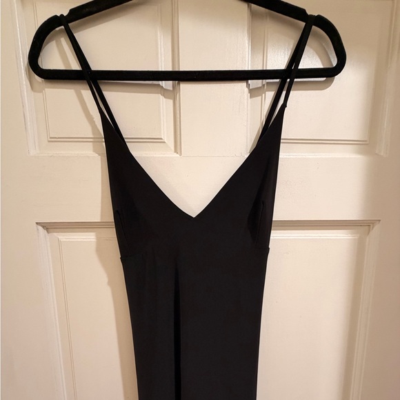 Club L London- Lucky Number back Cross Dress - Picture 5 of 6